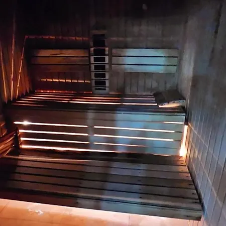 Large Family - Mamaia Nord And Pool Apartman *