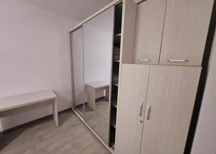 Large Family - Mamaia Nord And Pool Apartman *