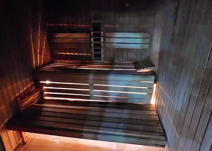 Large Family - Mamaia Nord And Pool Apartman *