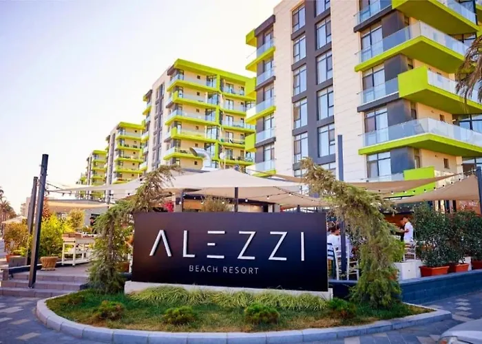 Apartman Large Family - Mamaia Nord And Pool