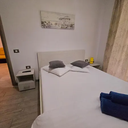 Apartment Large Family - Mamaia Nord And Pool *