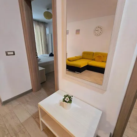 Appartamento Large Family - Mamaia Nord And Pool *