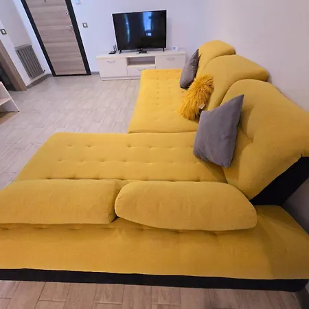 Large Family - Mamaia Nord And Pool * Năvodari