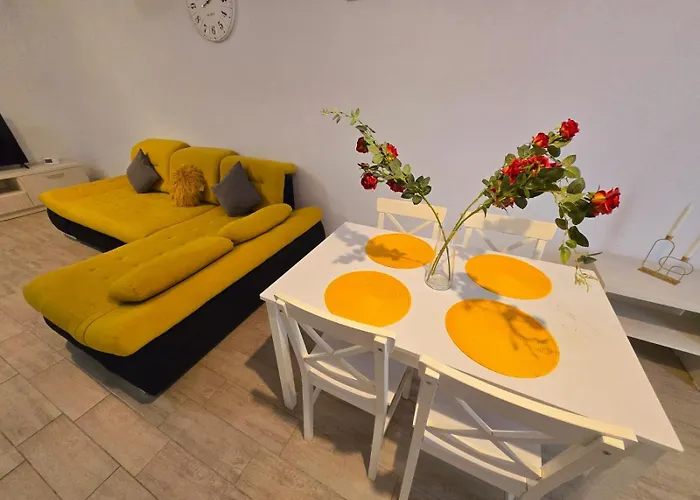 Large Family - Mamaia Nord And Pool * Năvodari