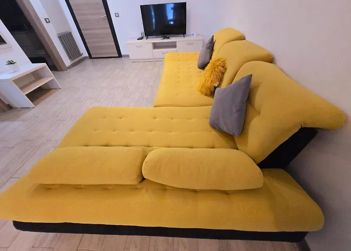 Large Family - Mamaia Nord And Pool * Năvodari